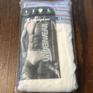 Men’s underwear. Package of 3